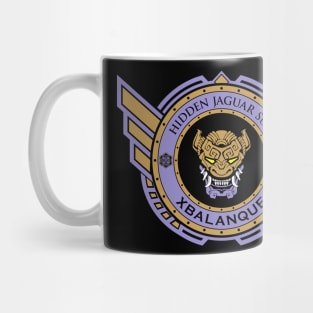 XBALANQUE - LIMITED EDITION Mug